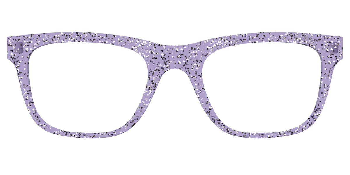 The Lavender Sparkle