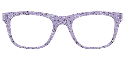 The Lavender Sparkle