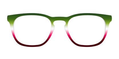 The Tricolore Gradient
