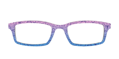 Grogu™ Galaxy Gradient