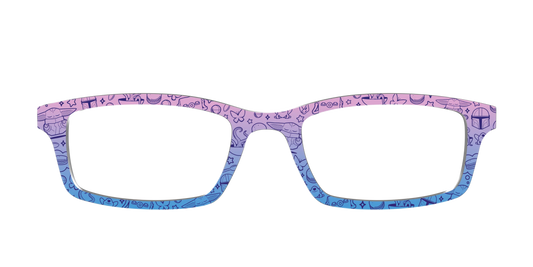 Grogu™ Galaxy Gradient