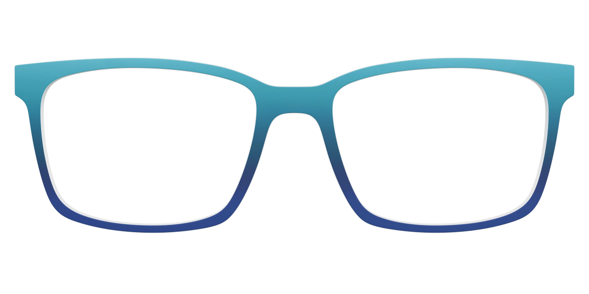 The Ocean Blue