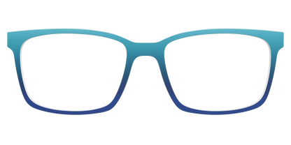 The Ocean Blue