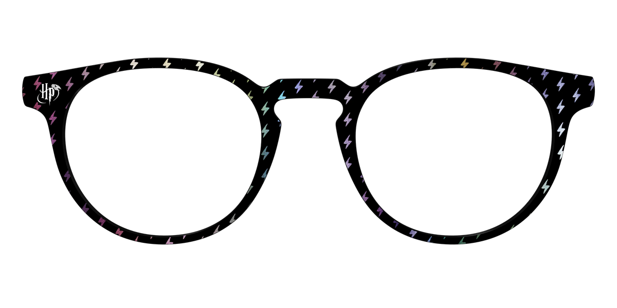 The Holographic Lightning Bolts