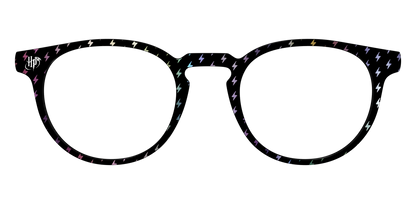 The Holographic Lightning Bolts