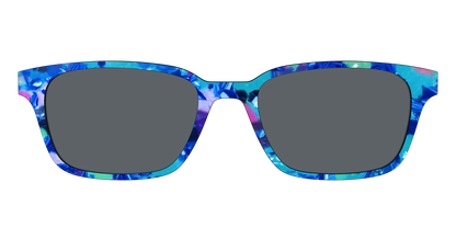 The Polarized Tropic Pearl Sun Top
