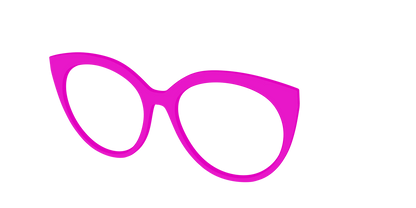 The Hot Pink
