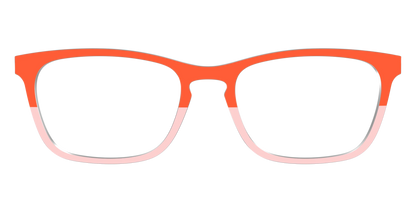 The Jasper & Venetian Pink Split