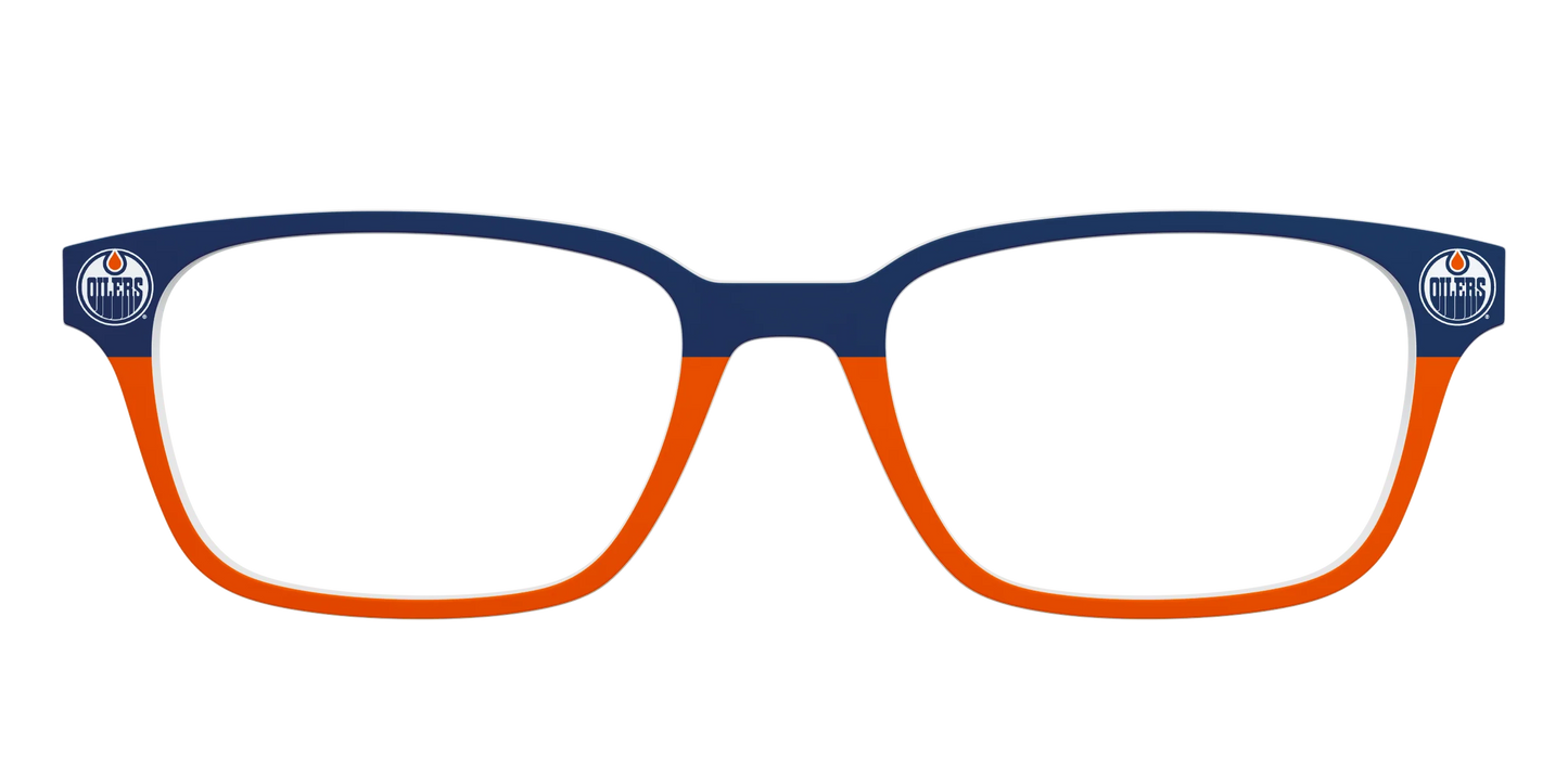 The Oilers® Split