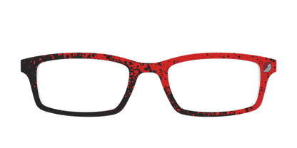 The Trailblazers Splatter