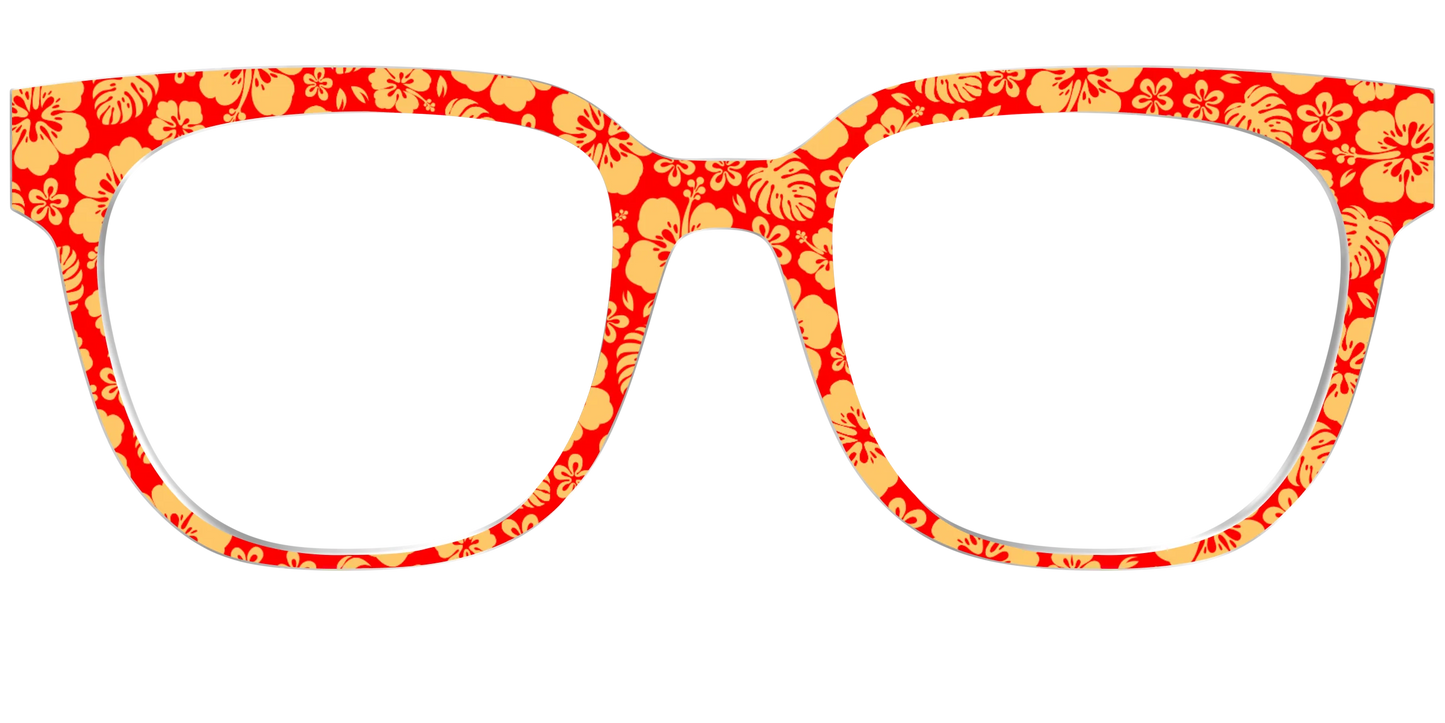 The Tropical Floral