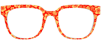 The Tropical Floral