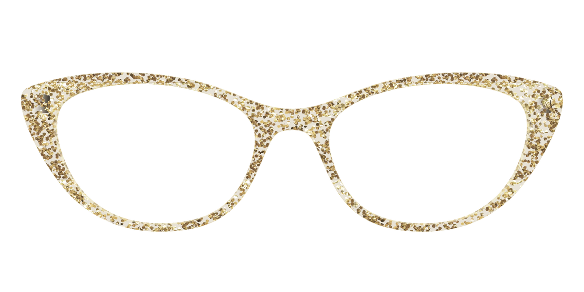The Champagne Sparkle
