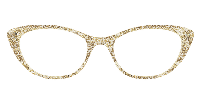 The Champagne Sparkle