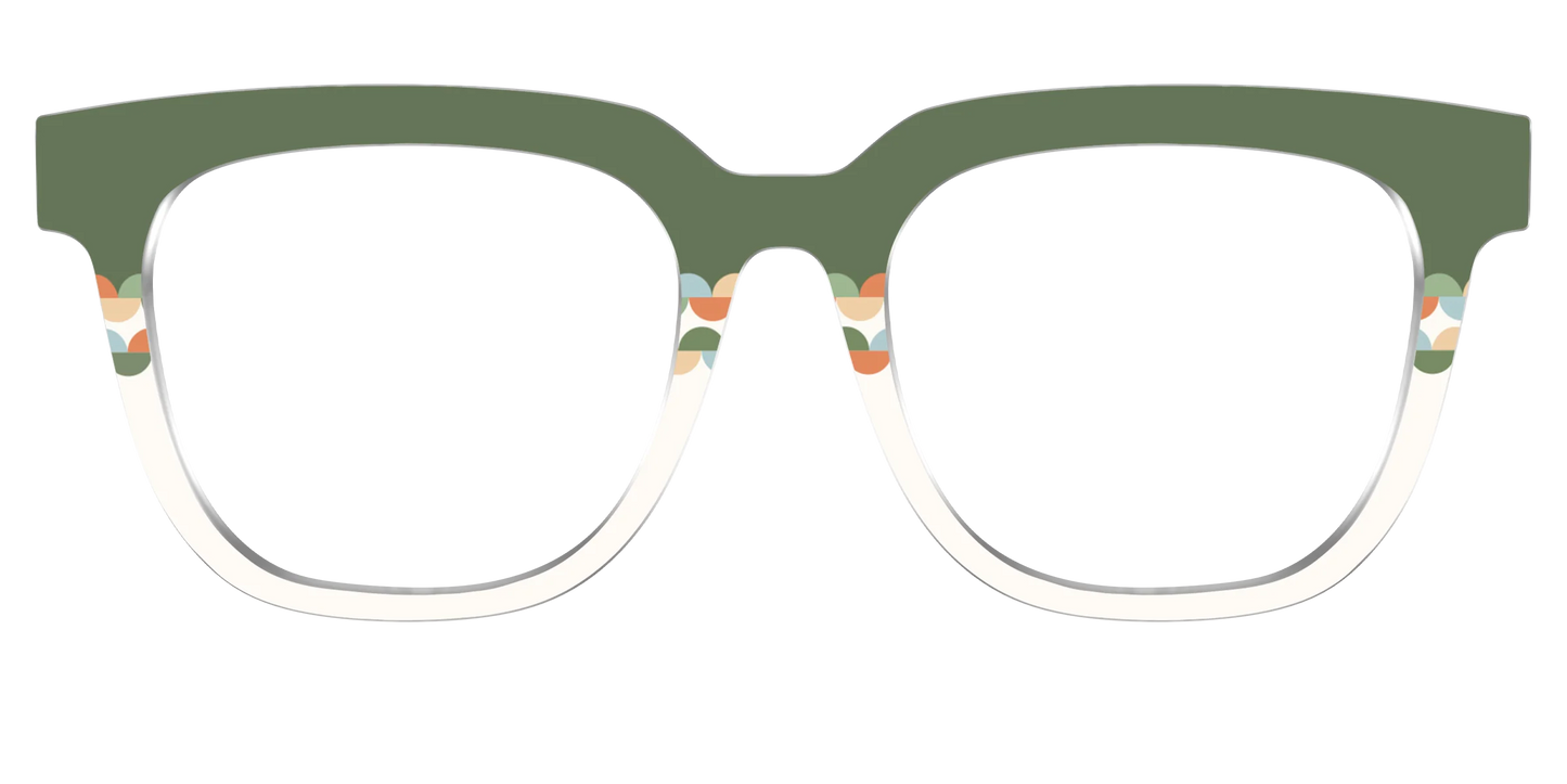 The Stylish Split