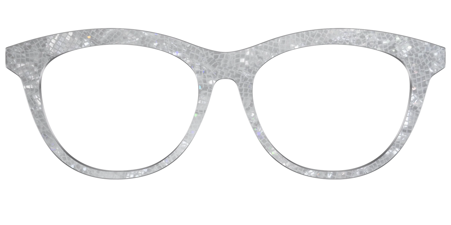 The Silver Mosaic