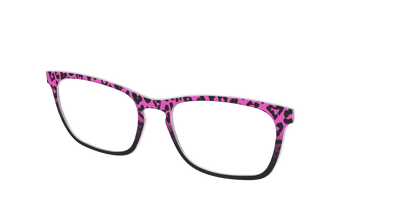 The Lovely Leopard