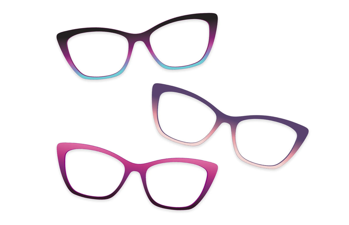 The Feel-Good Gradients Set