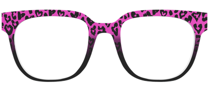 The Lovely Leopard
