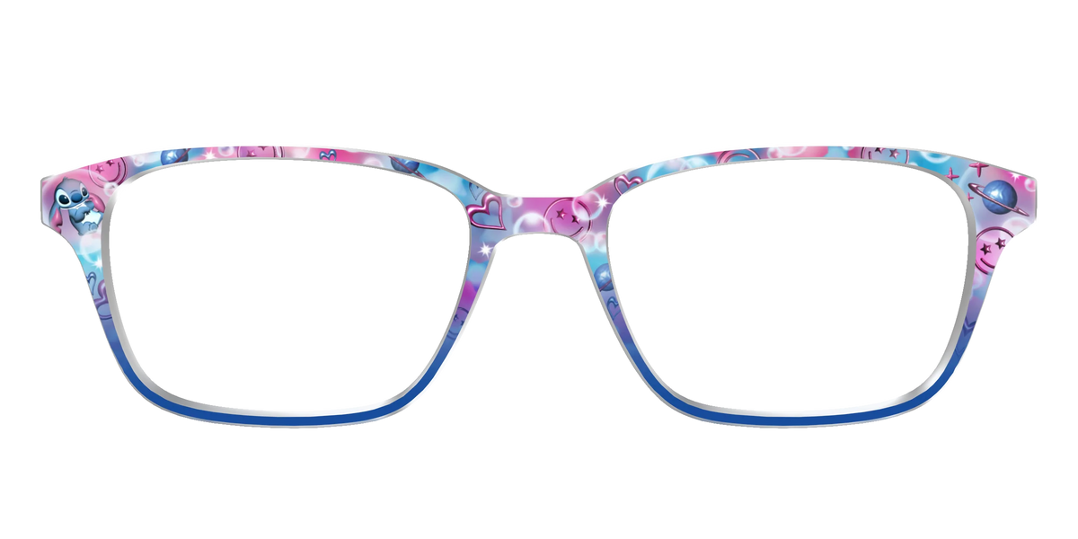 Stitch Bubble Pop