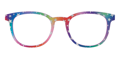The Holographic Superstars