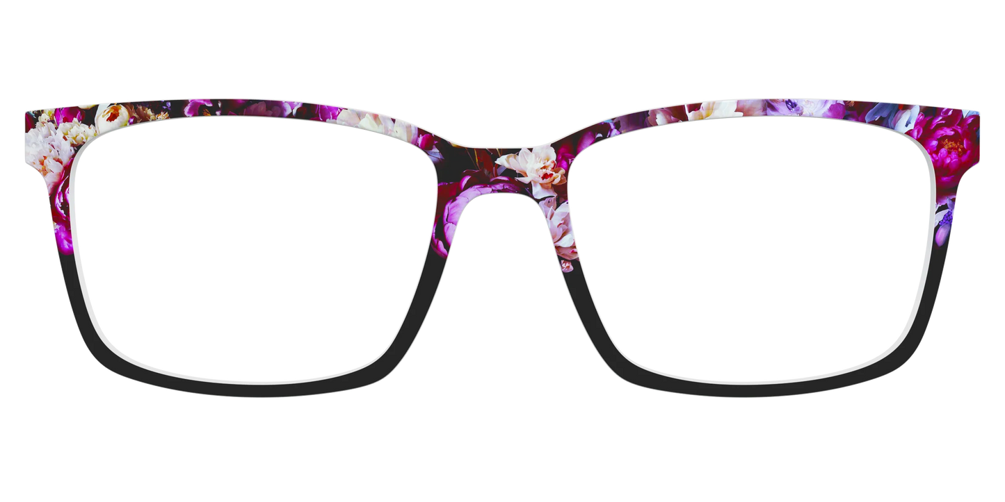 The Pretty in Petals