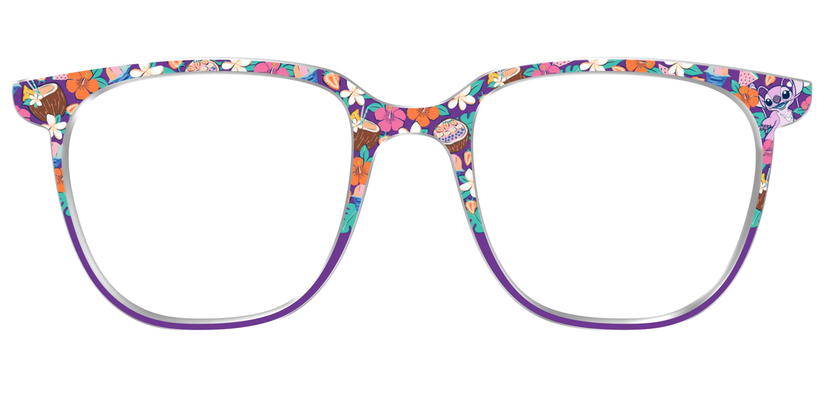 Angel's Tropical Treats