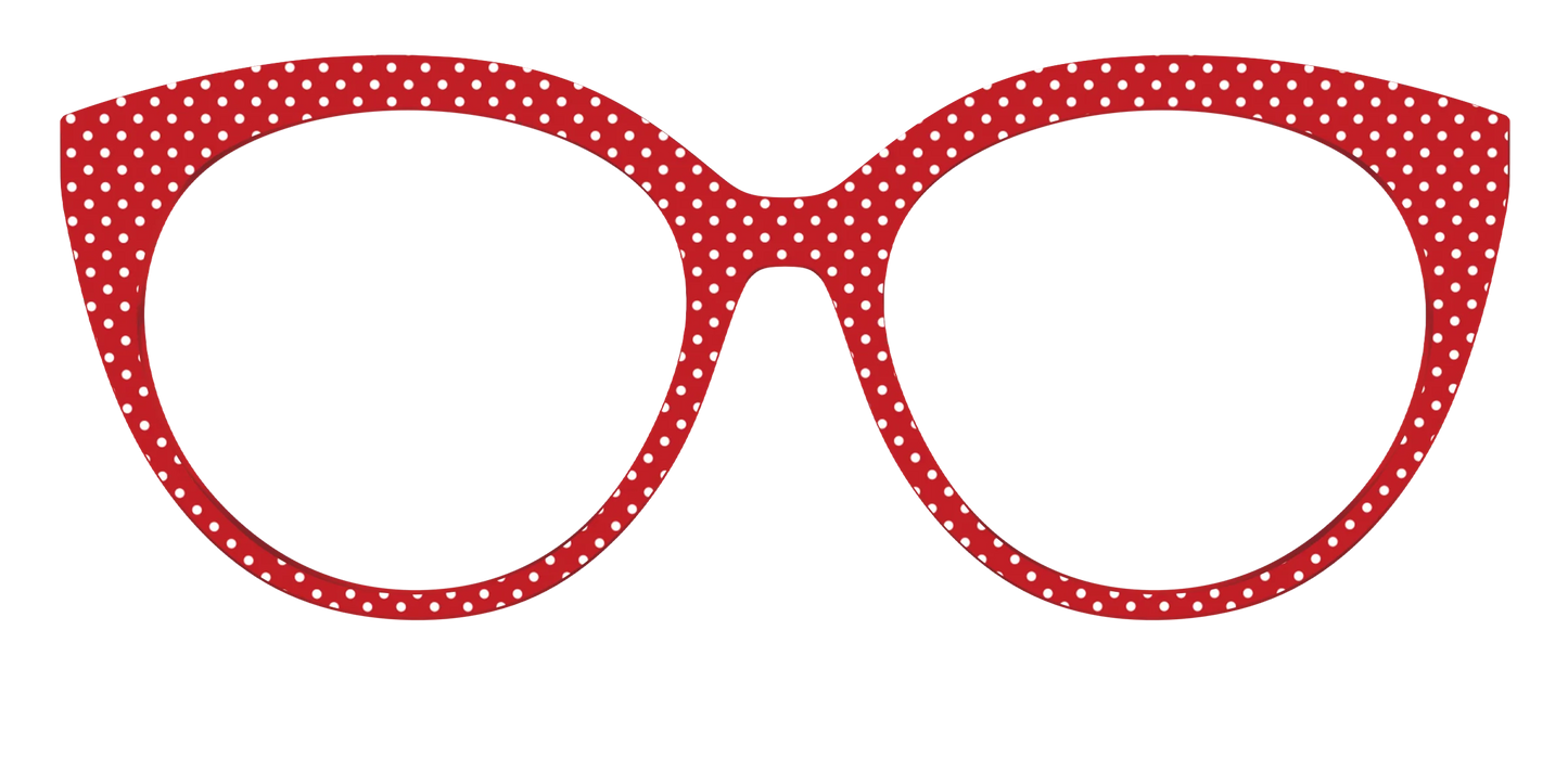 The Ruby Pin Dot