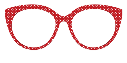The Ruby Pin Dot