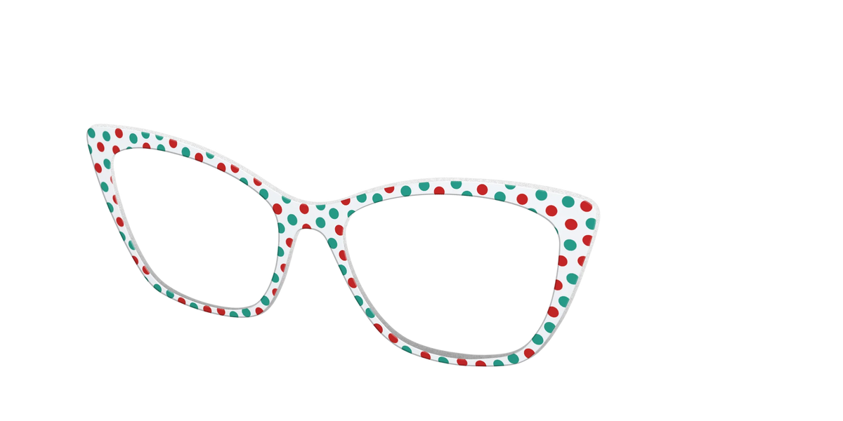 The Festive Dots