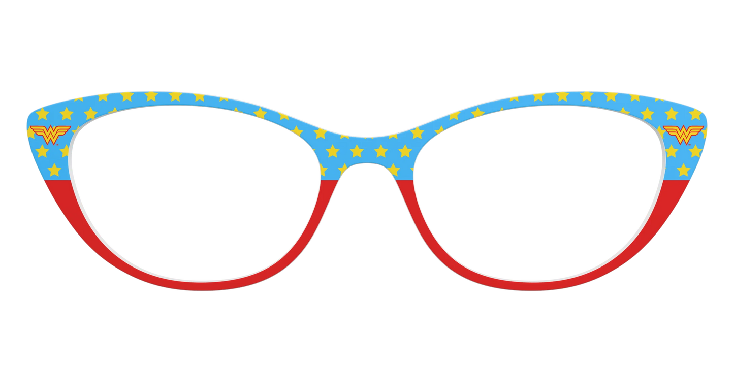 The Wonder Woman