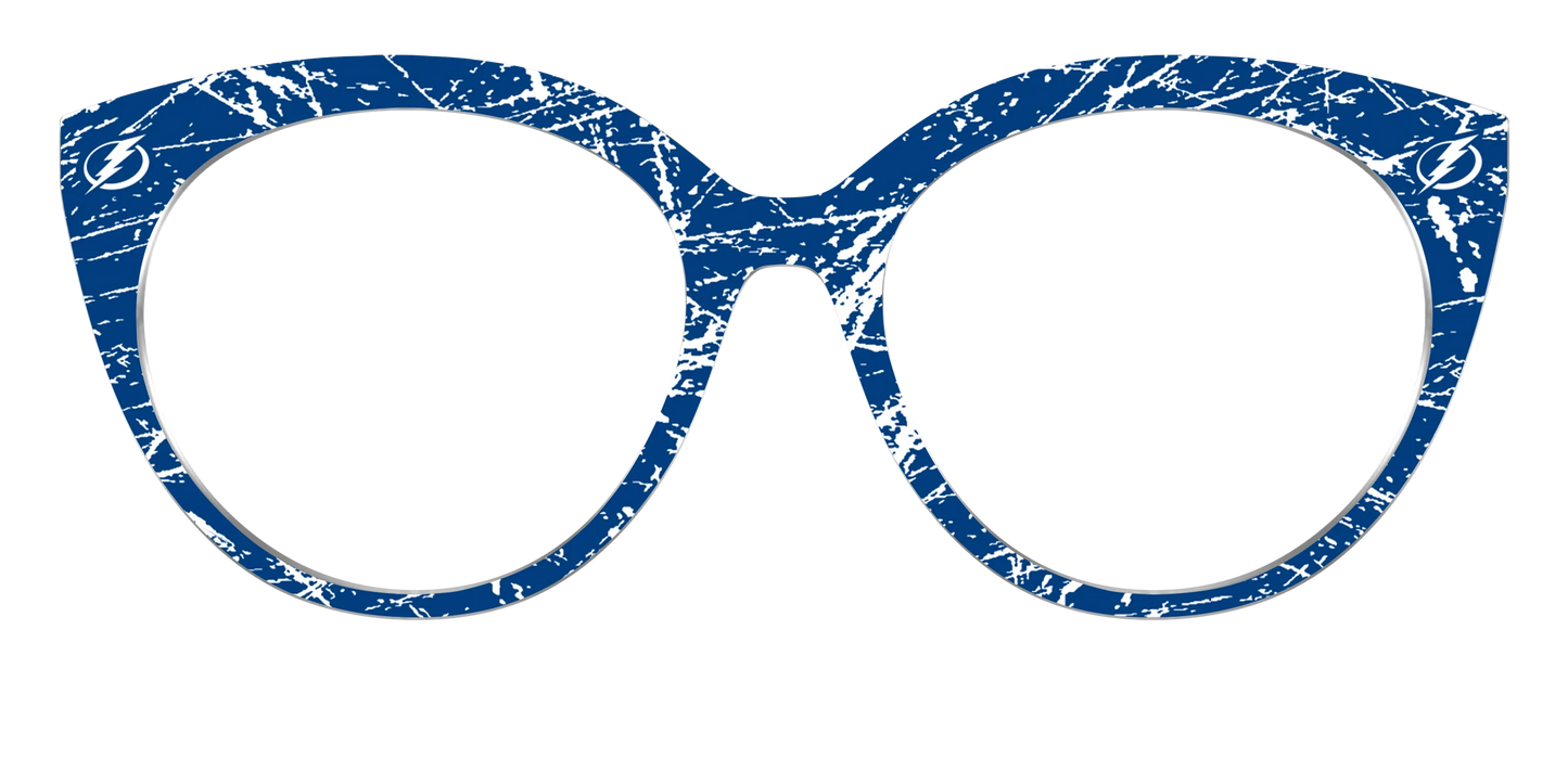 The Lightning® Ice