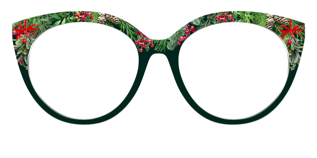 The Mistletoe