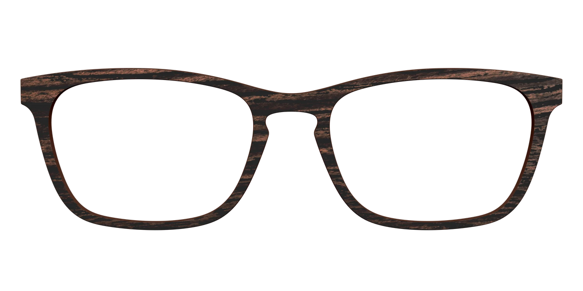 The Mahogany Woodgrain
