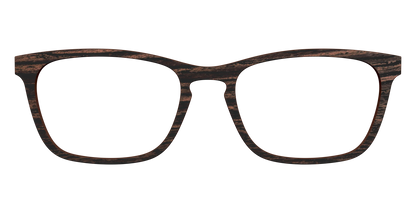 The Mahogany Woodgrain