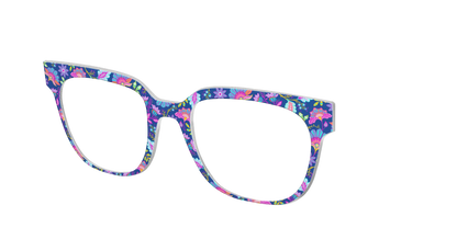 The Berry Indie Floral
