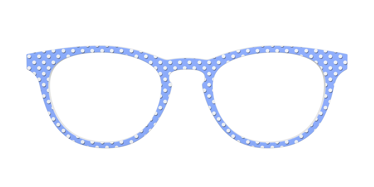 The Spring Polka Dots