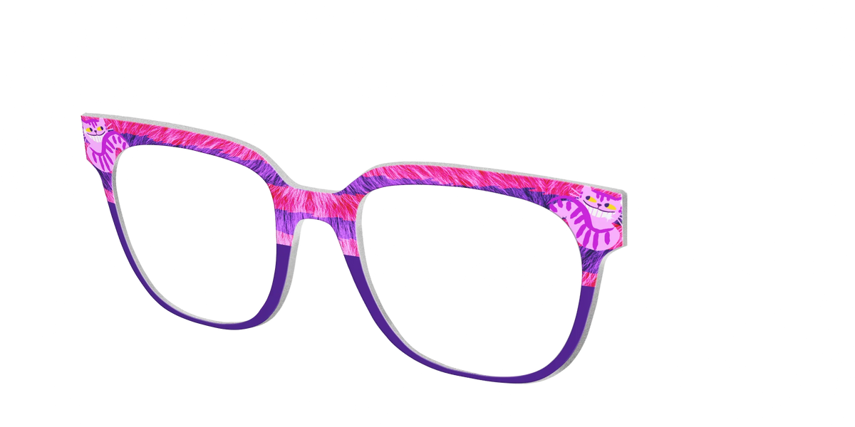 The Cheshire Cat