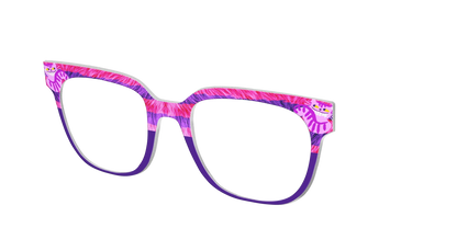 The Cheshire Cat