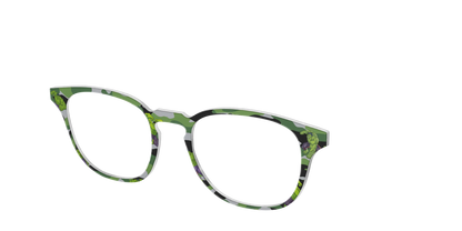 The Hulk Camo