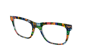 The Quidditch Patchwork