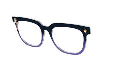 The Evil Queen Gradient