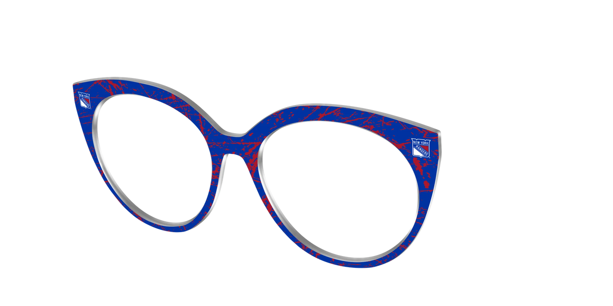 The Rangers® Ice