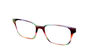 The Tropical Tie-Dye