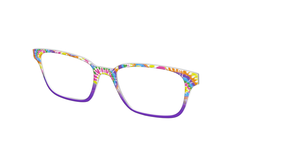 The Sundazed Tie Dye