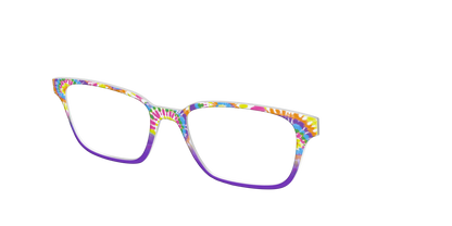 The Sundazed Tie Dye