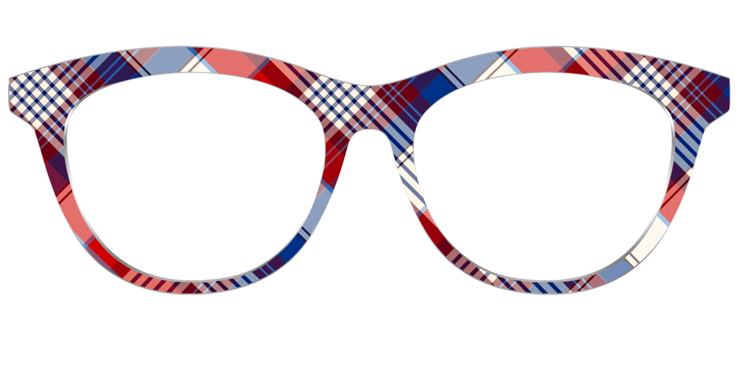 The Heritage Plaid