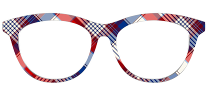 The Heritage Plaid