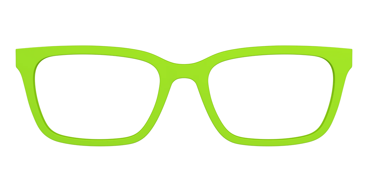 The Lime Green