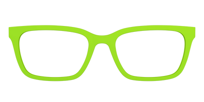 The Lime Green